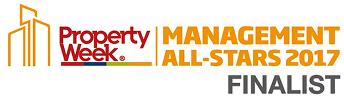 Property Week - 2017 finalist 1
